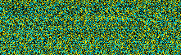 Find the Hidden 3-D Word